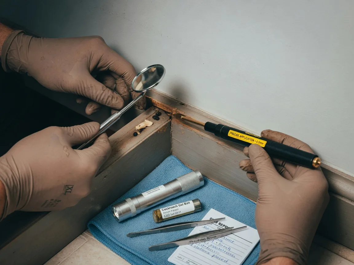 Why choose Emergency Pest Control in Maeystown, IL